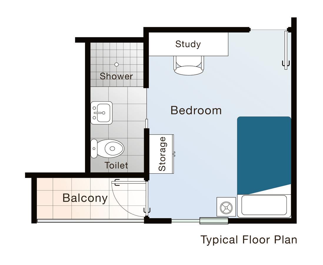 Mihaven Shared Living - Pembroke St *