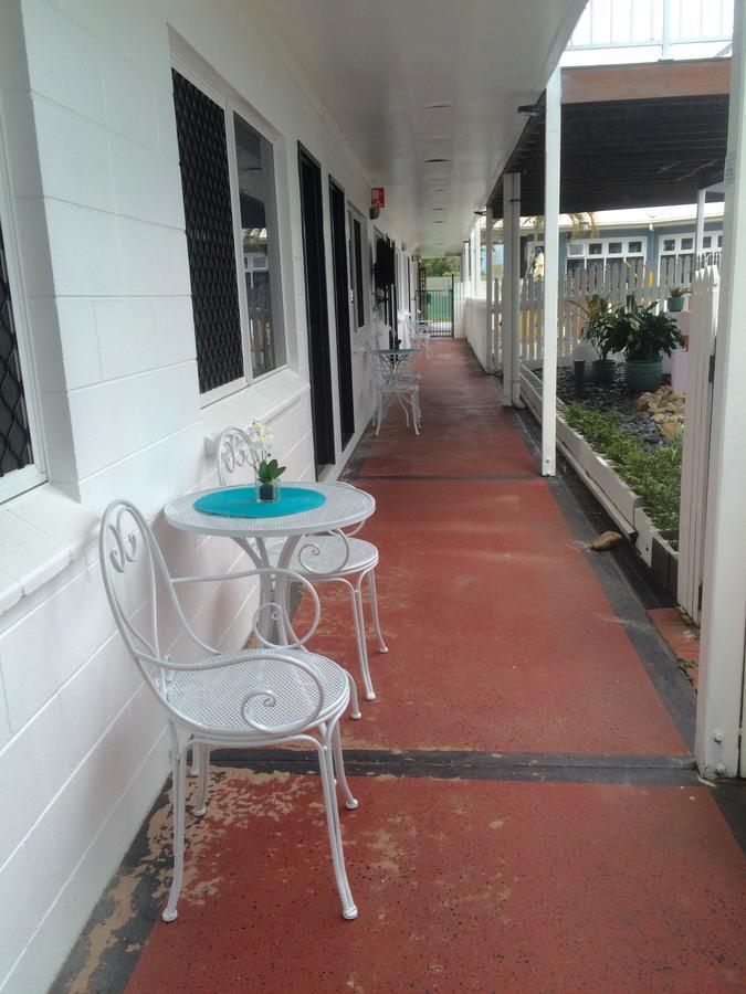 Motel South Cairns