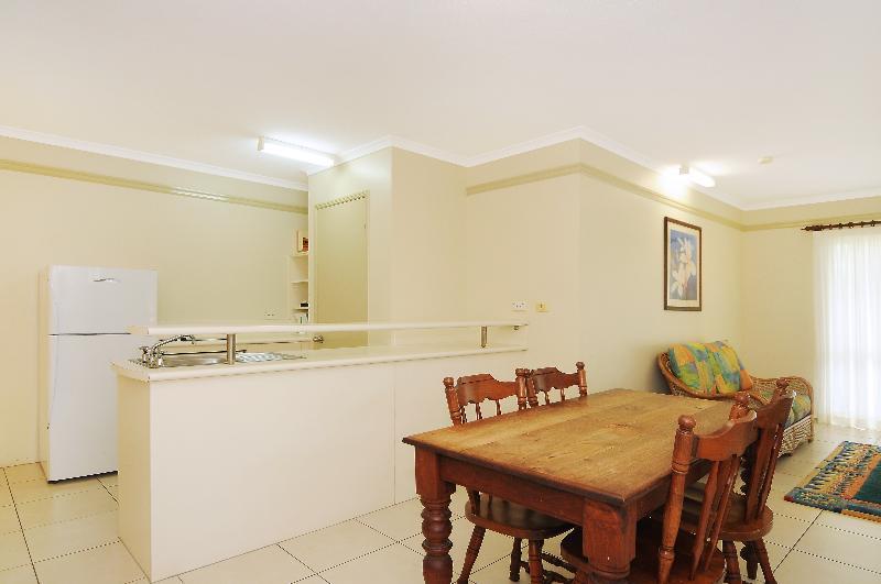 Queenslander & 4*