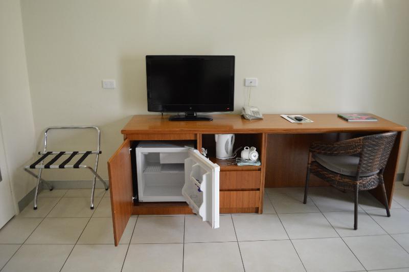 Aparthotel Queenslander & Cairns