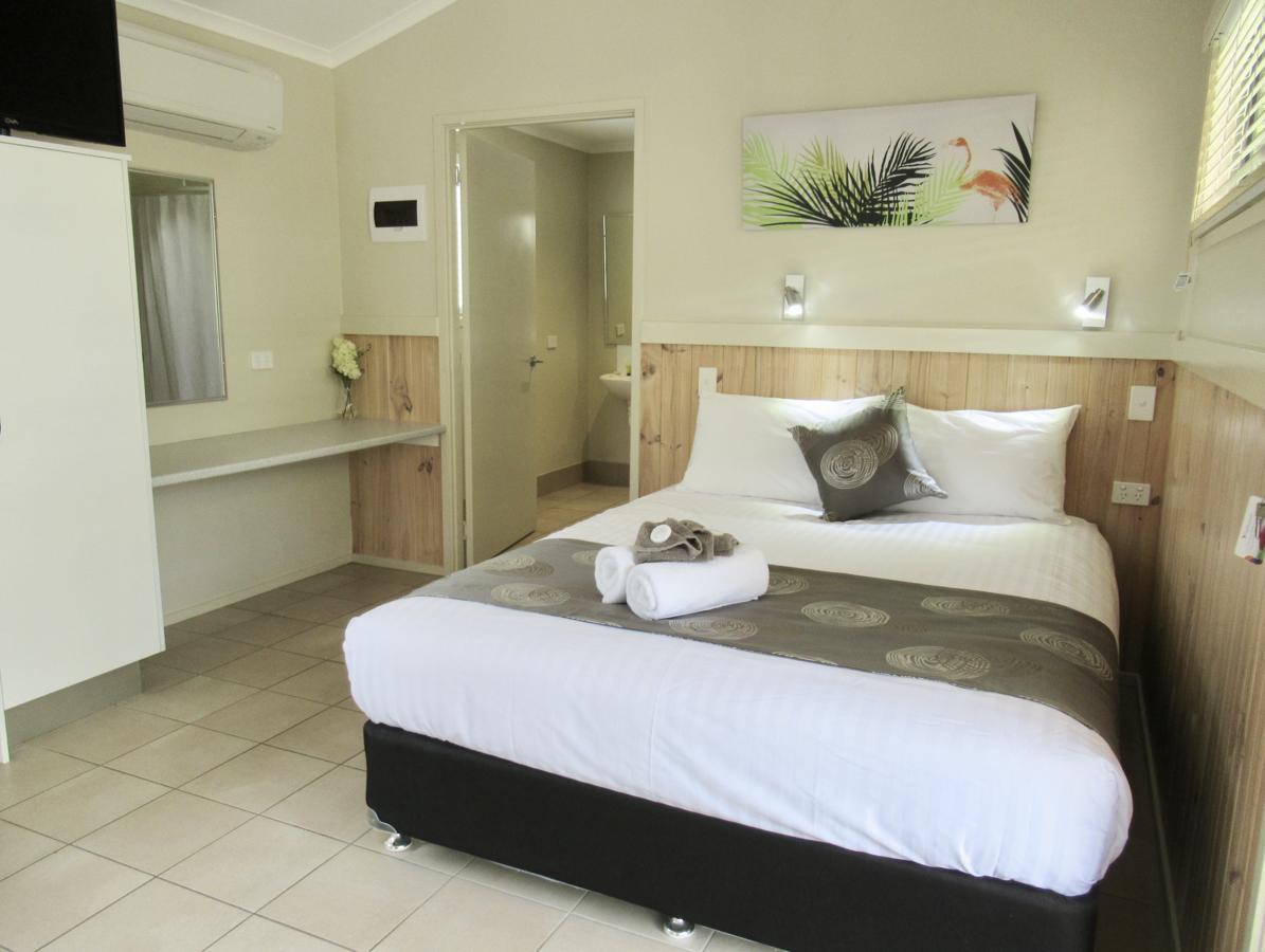 Big4 Cairns Crystal Cascades 4* Cairns