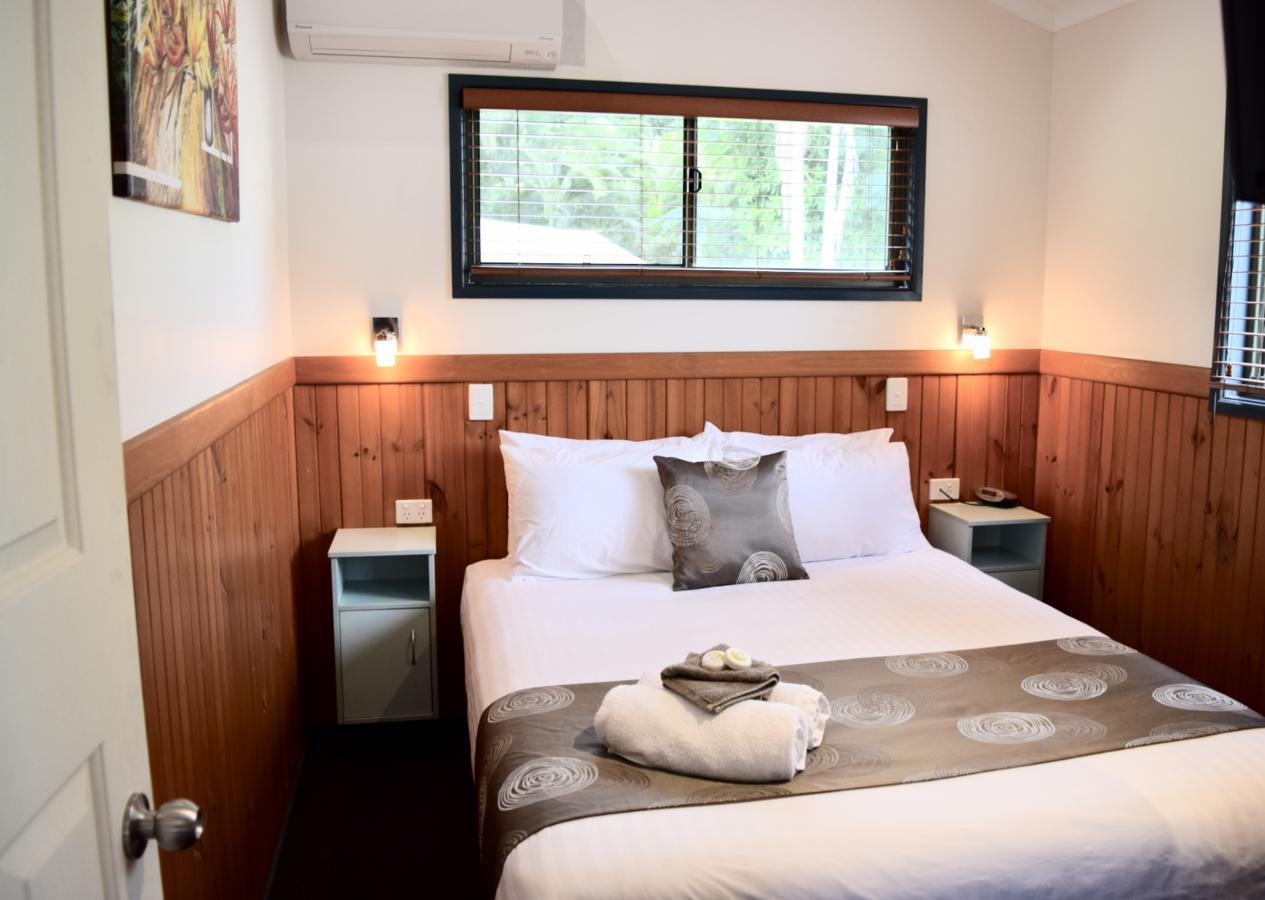 Big4 Cairns Crystal Cascades Holiday park 4*