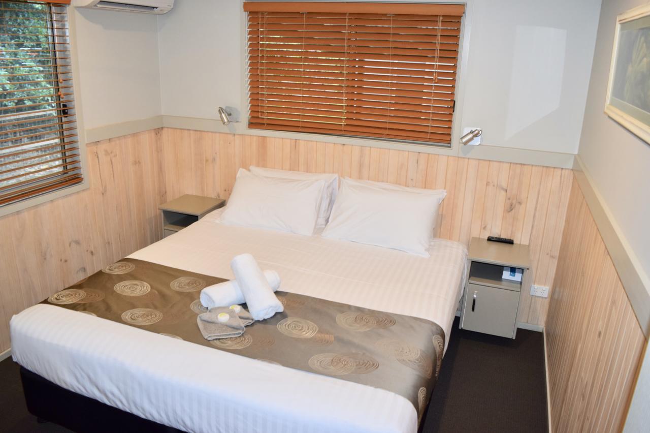 Holiday park Big4 Cairns Crystal Cascades Cairns