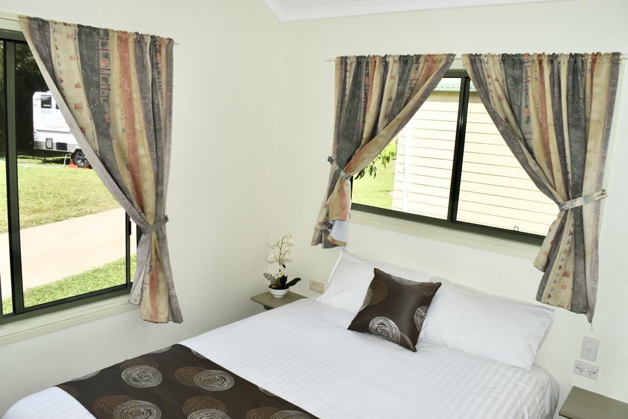 Big4 Cairns Crystal Cascades 4* Cairns