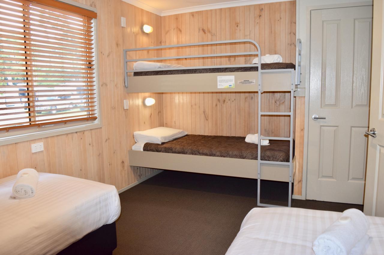 Big4 Cairns Crystal Cascades 4*