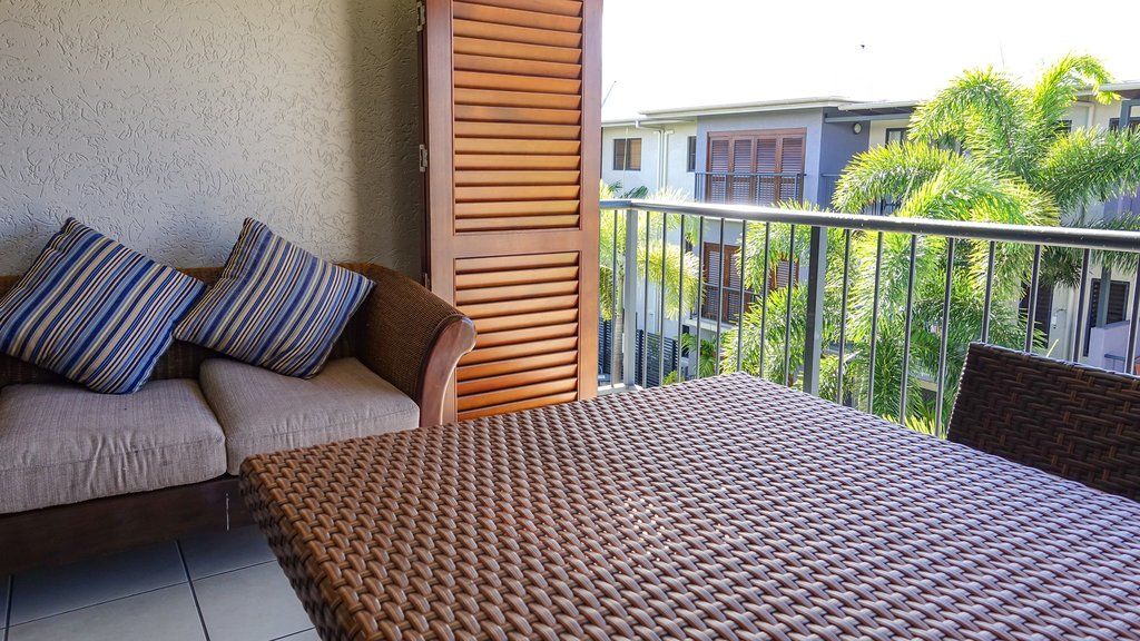 Southern Cross Atrium Aparthotel Cairns