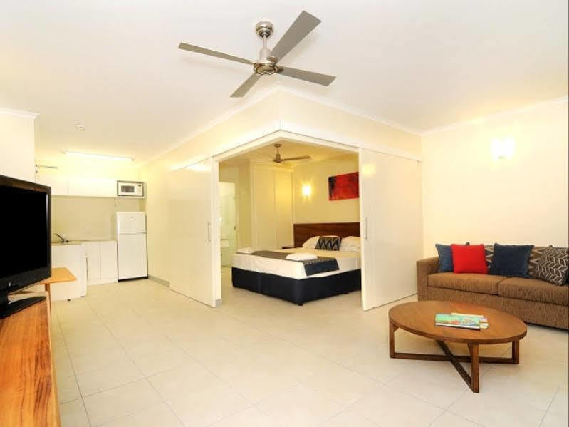 Queenslander & Aparthotel Cairns