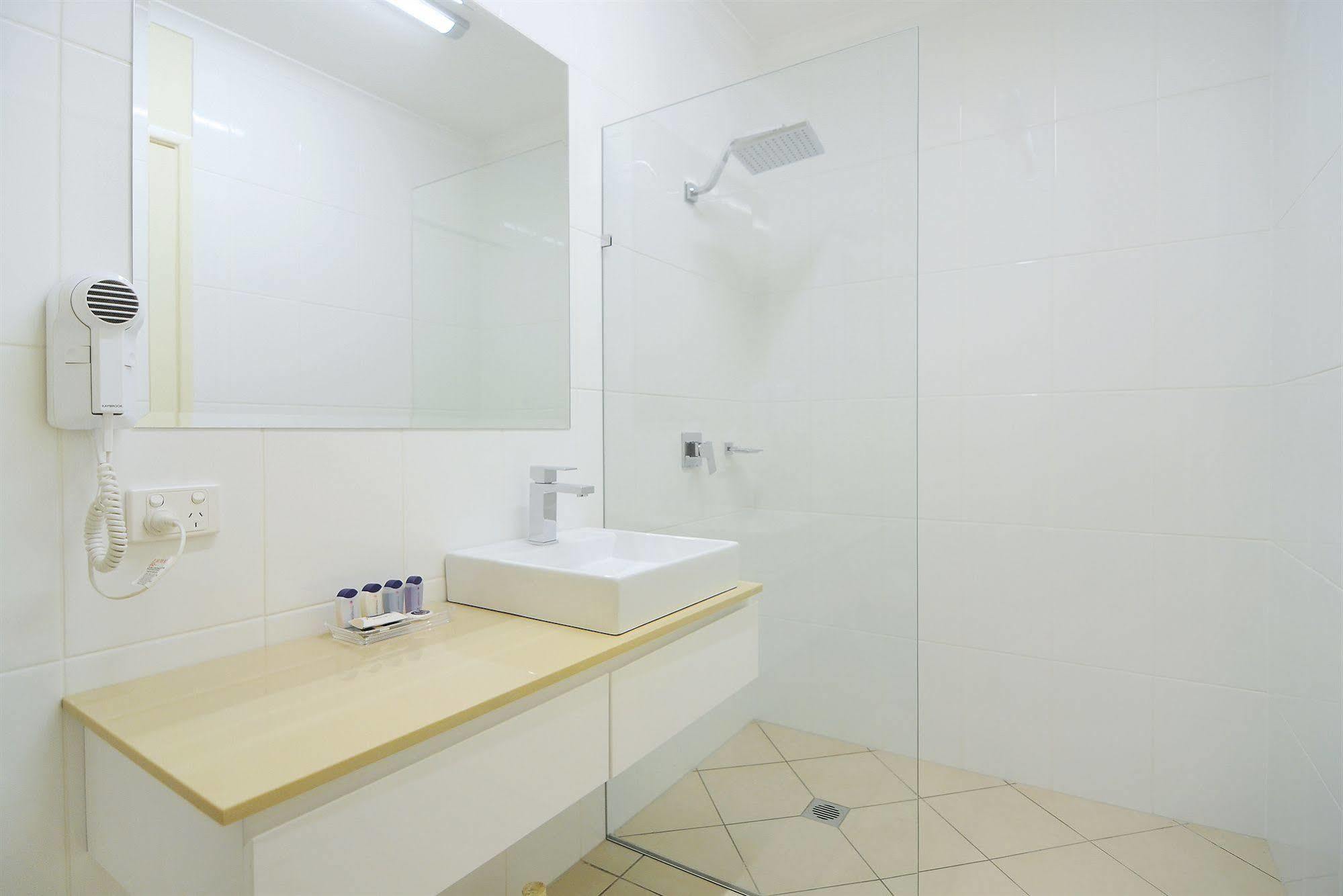 Aparthotel Queenslander & Cairns