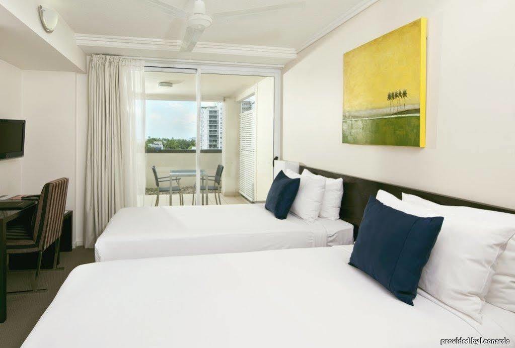 Plaza Official 4* Cairns