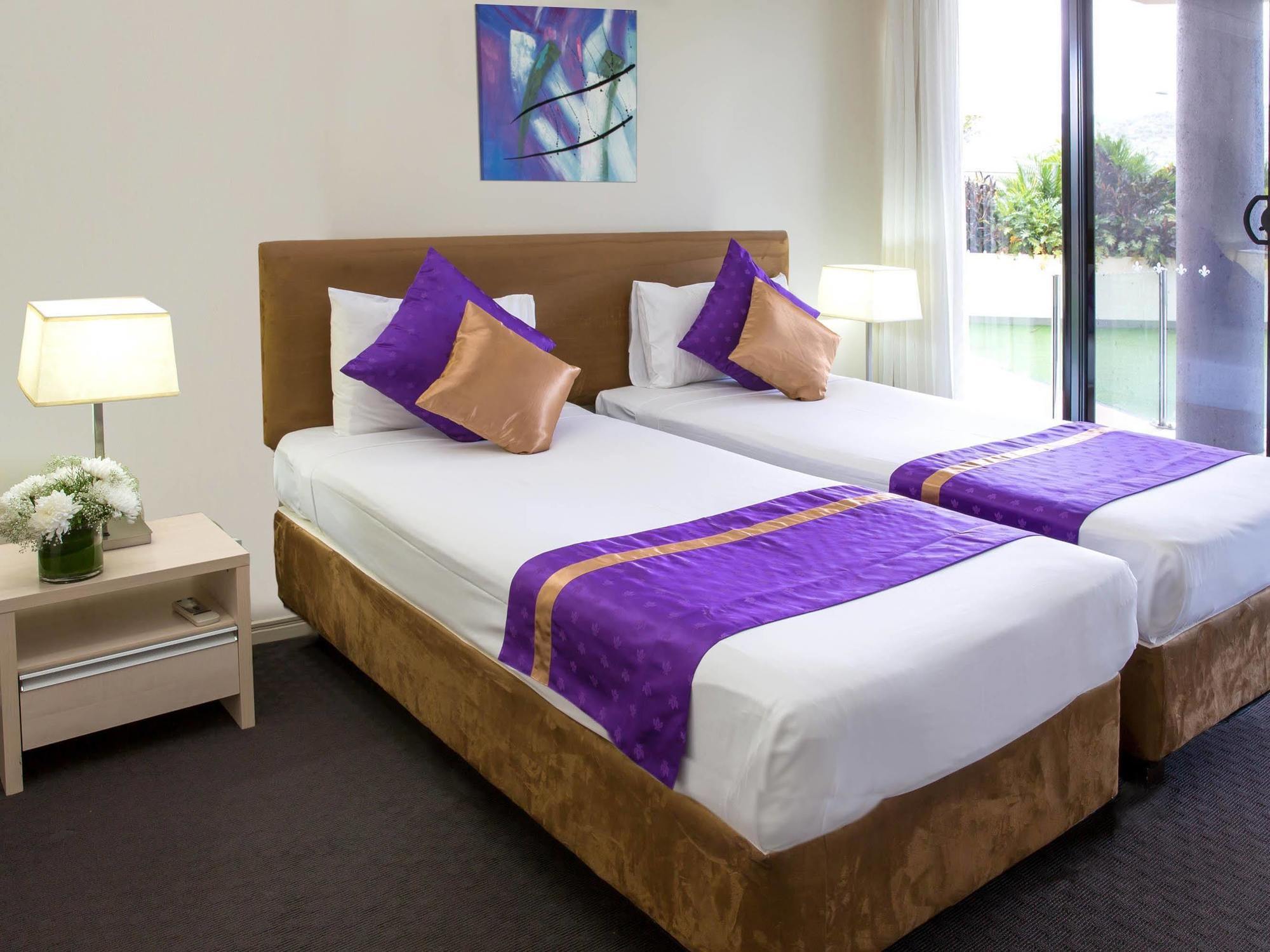 Aparthotel Piermonde Cairns