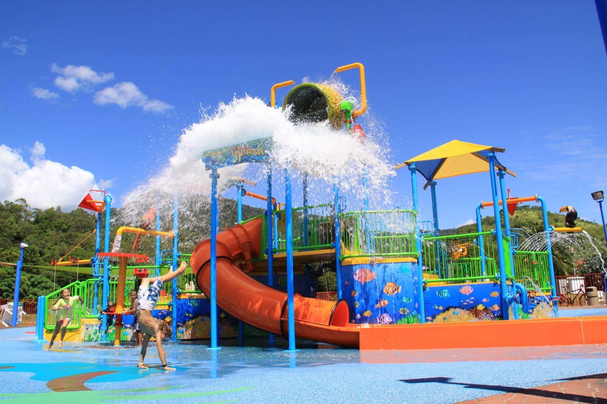 Ingenia Holidays Coconut Campo de férias Cairns