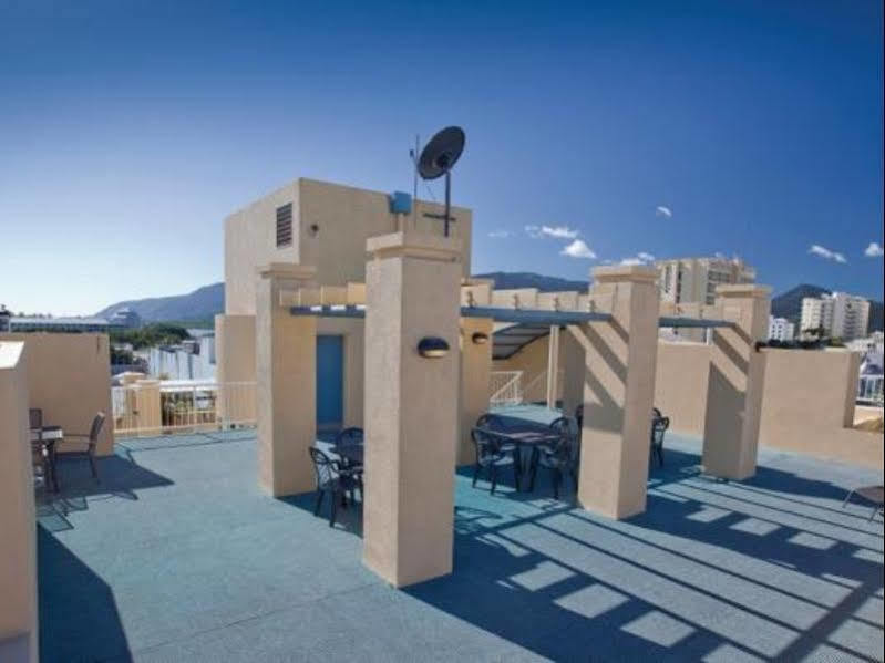 Inn Cairns Aparthotel Cairns