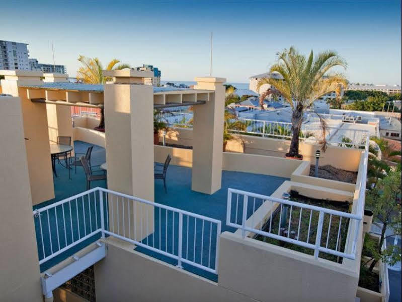 Inn Cairns Cairns