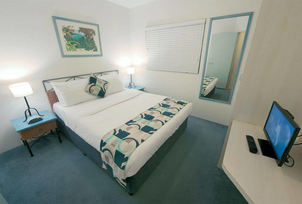 Inn Cairns Aparthotel 4*