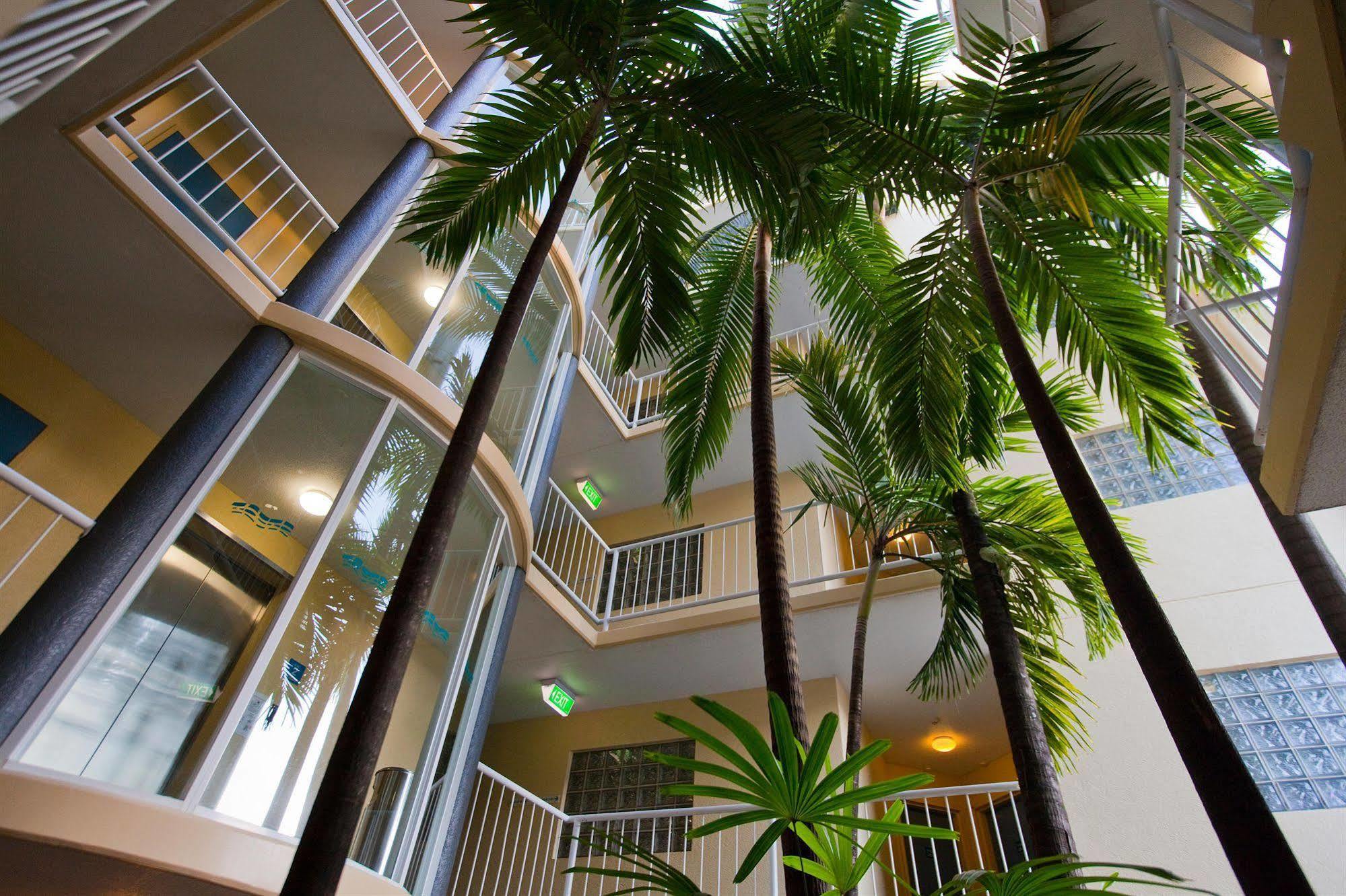 Aparthotel Inn Cairns