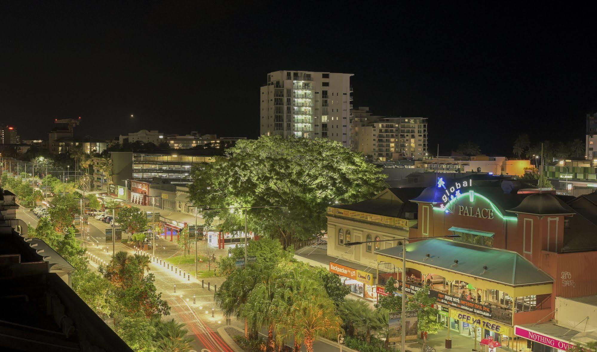 Aparthotel Inn Cairns 4*