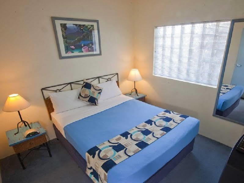 Aparthotel Inn Cairns Cairns