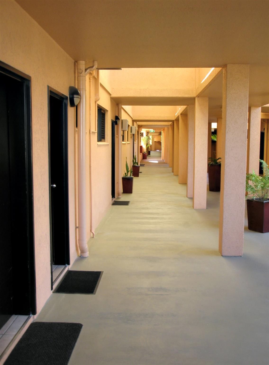 Aparthotel Plaza 4*