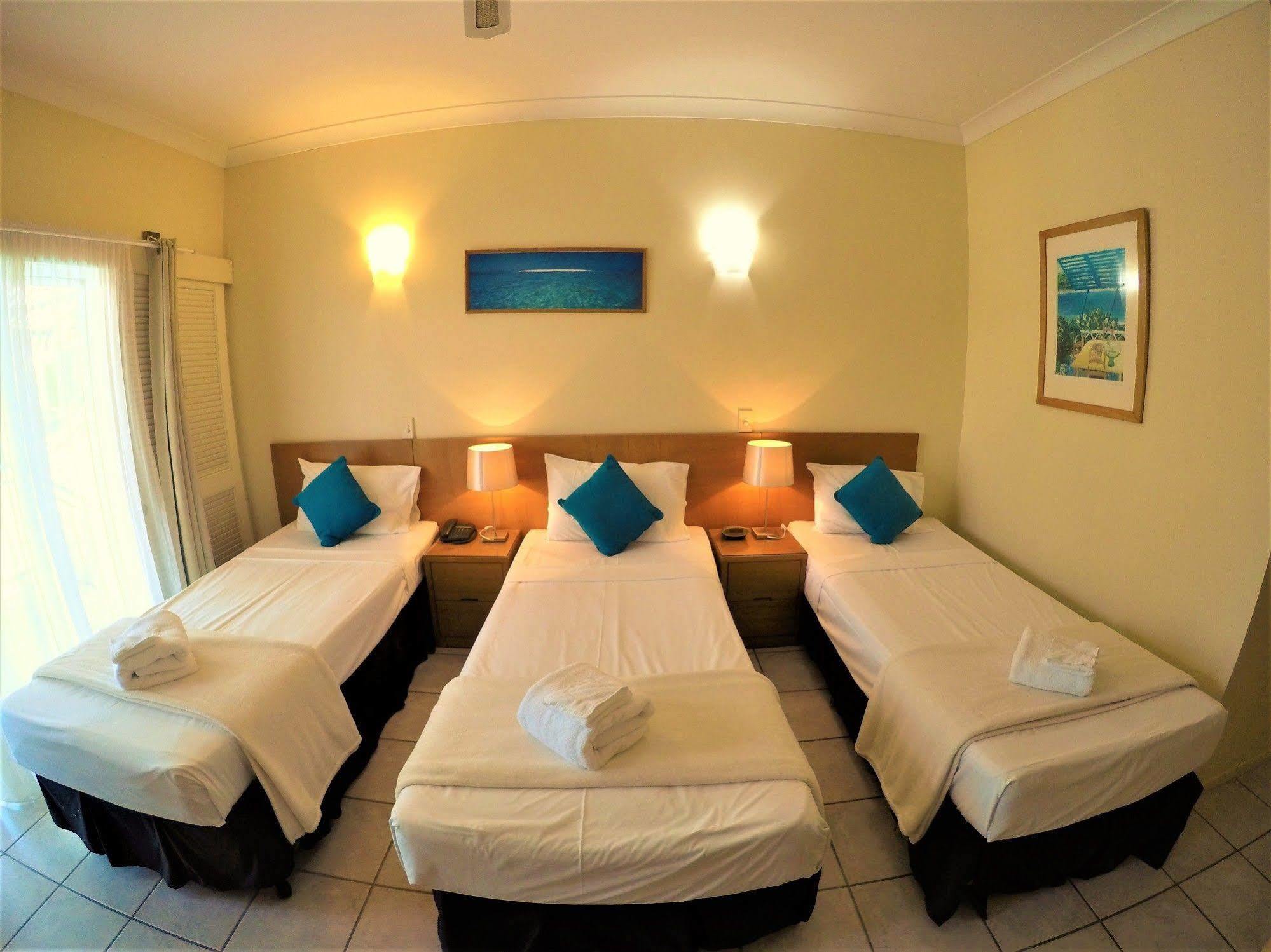 Crystal Garden & Restaurant Cairns