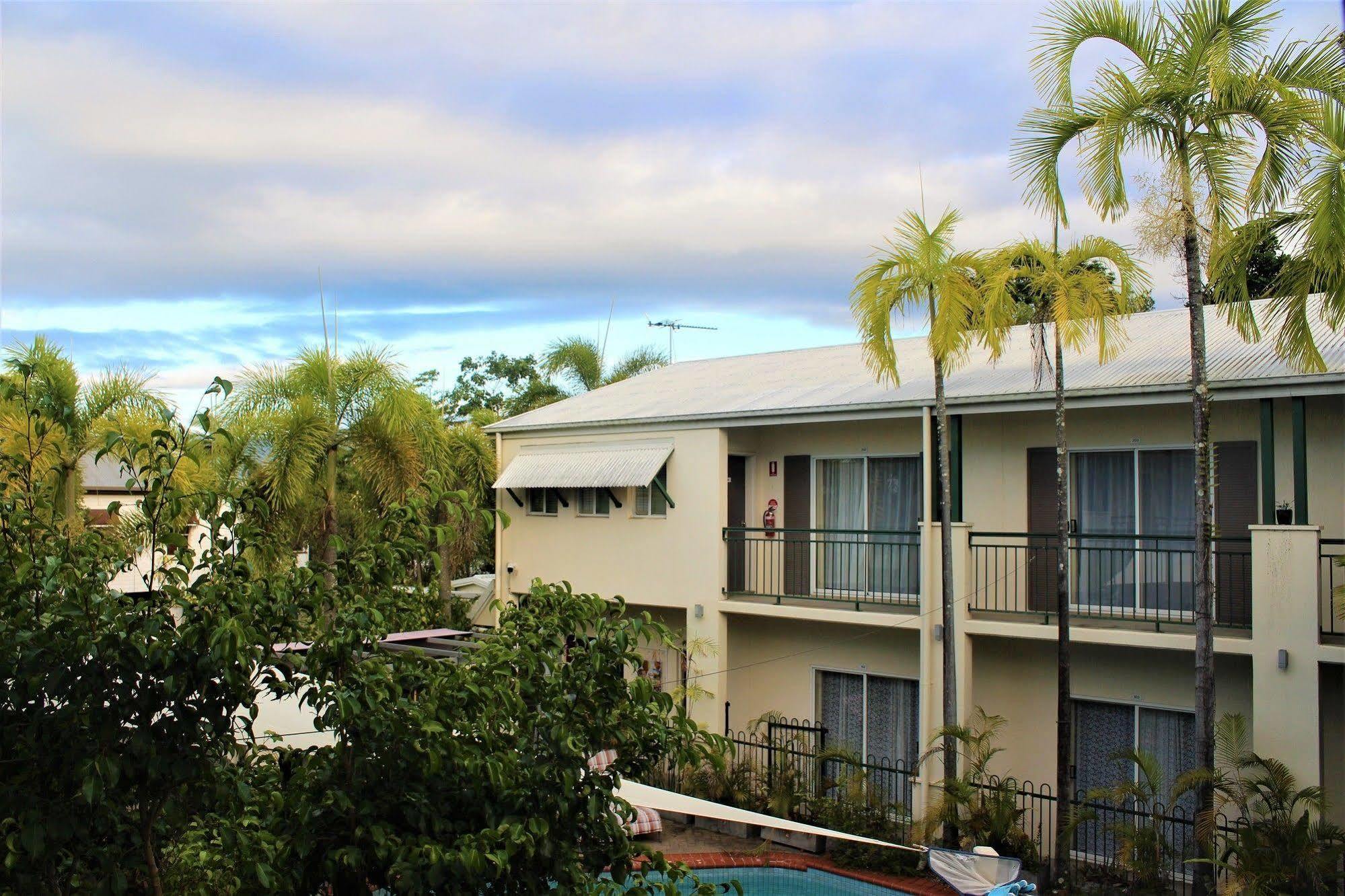 Crystal Garden & Restaurant 3* Cairns