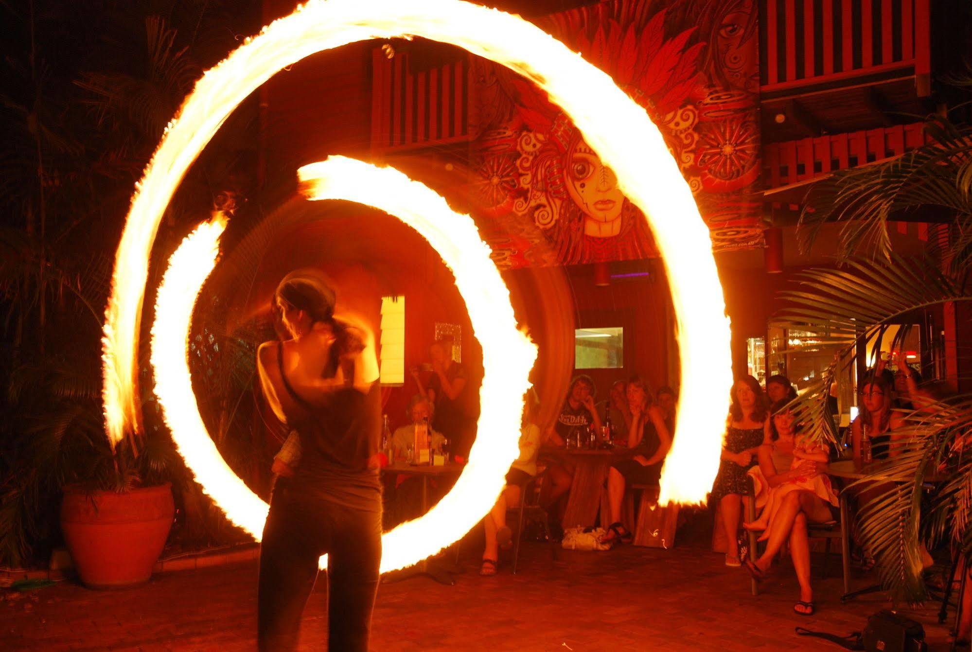 Nhà trọ Dreamtime