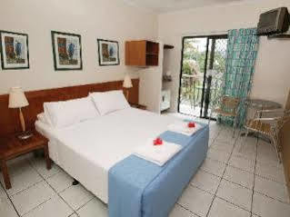 Bohemia Hostel Cairns