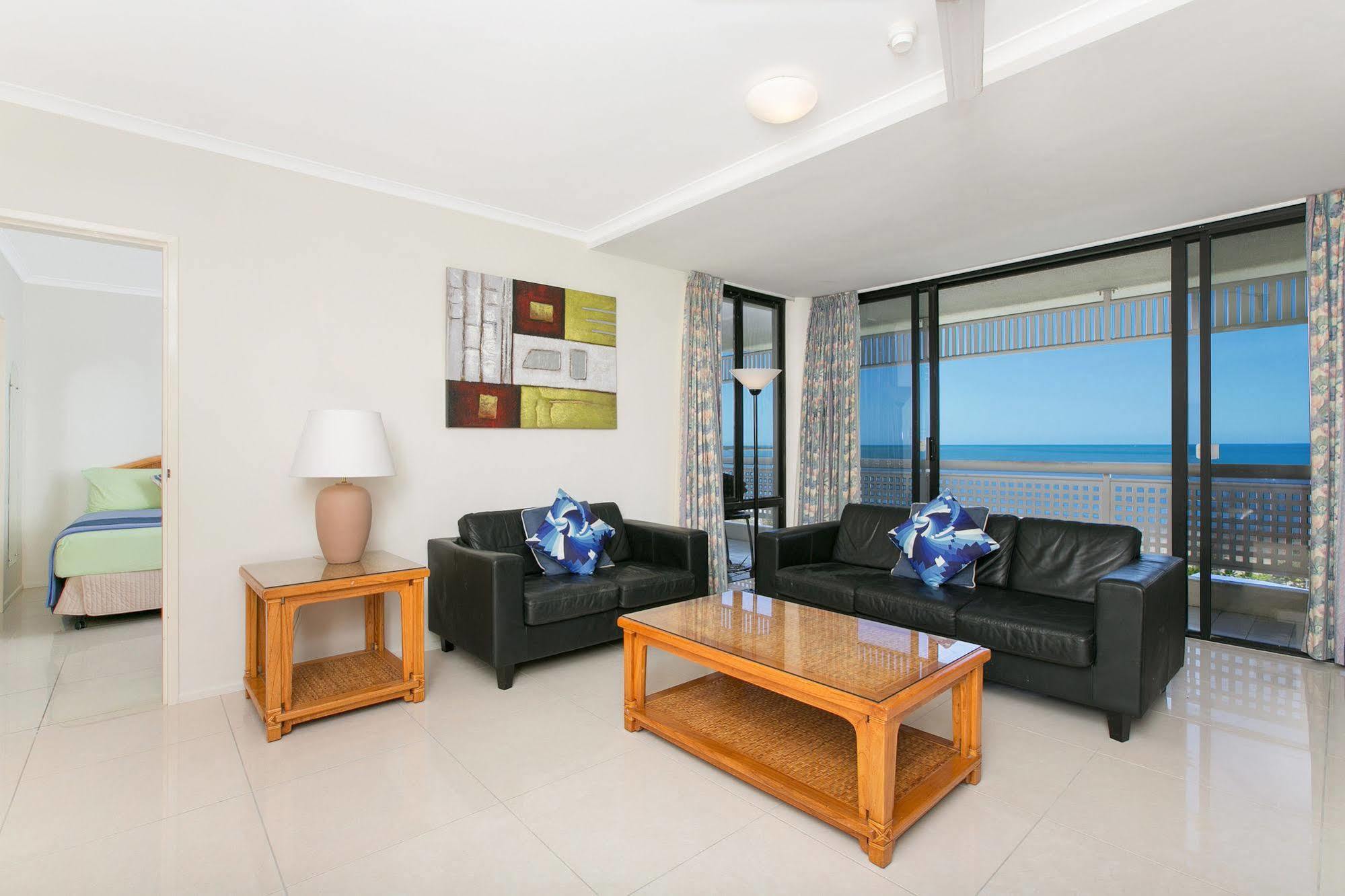 Tropiq 3* Cairns