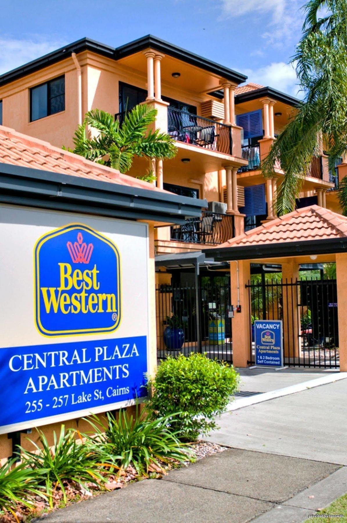 Plaza