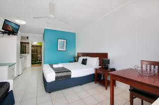 Aparthotel Palms