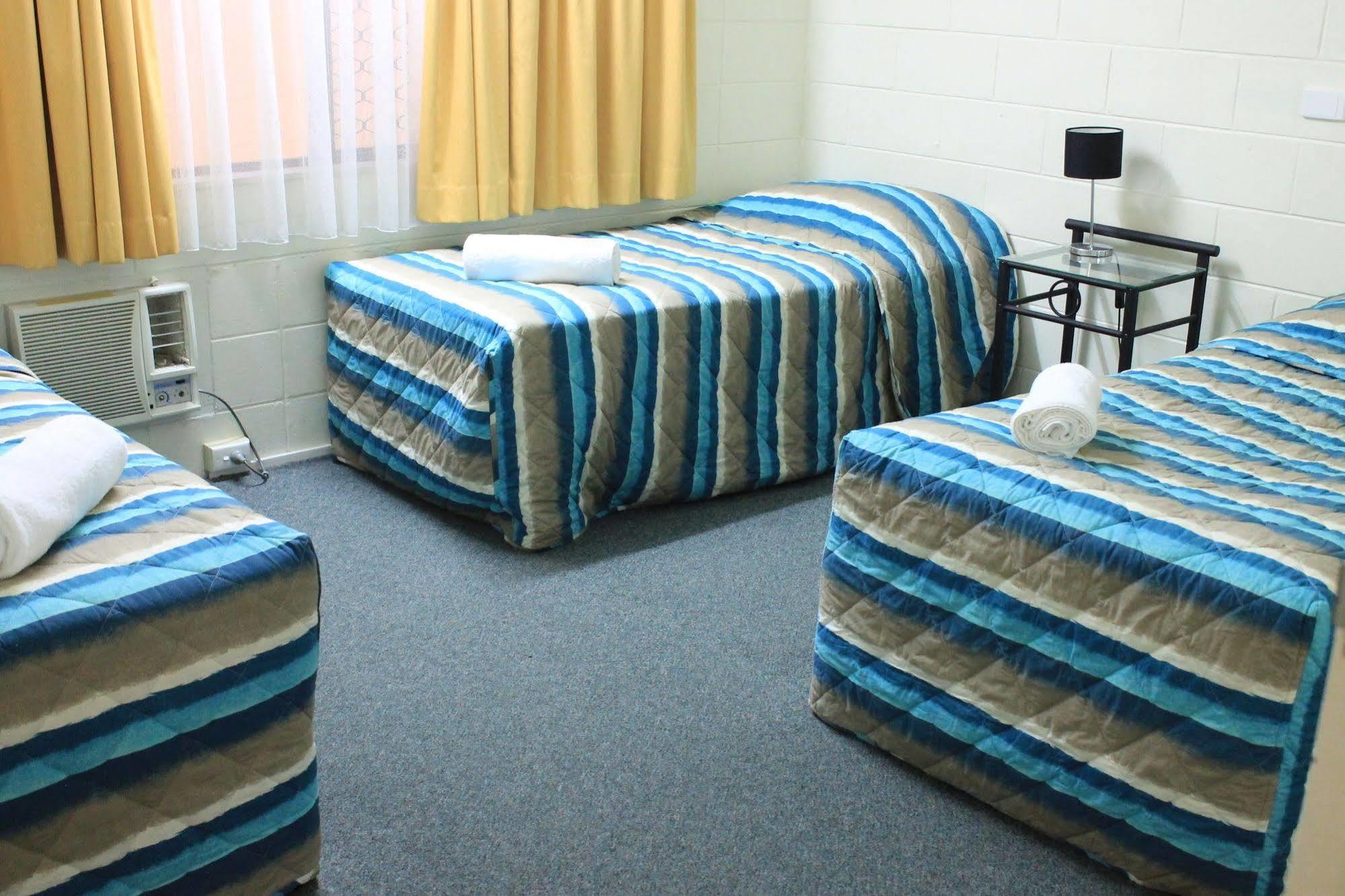 Aparthotel Oasis Cairns