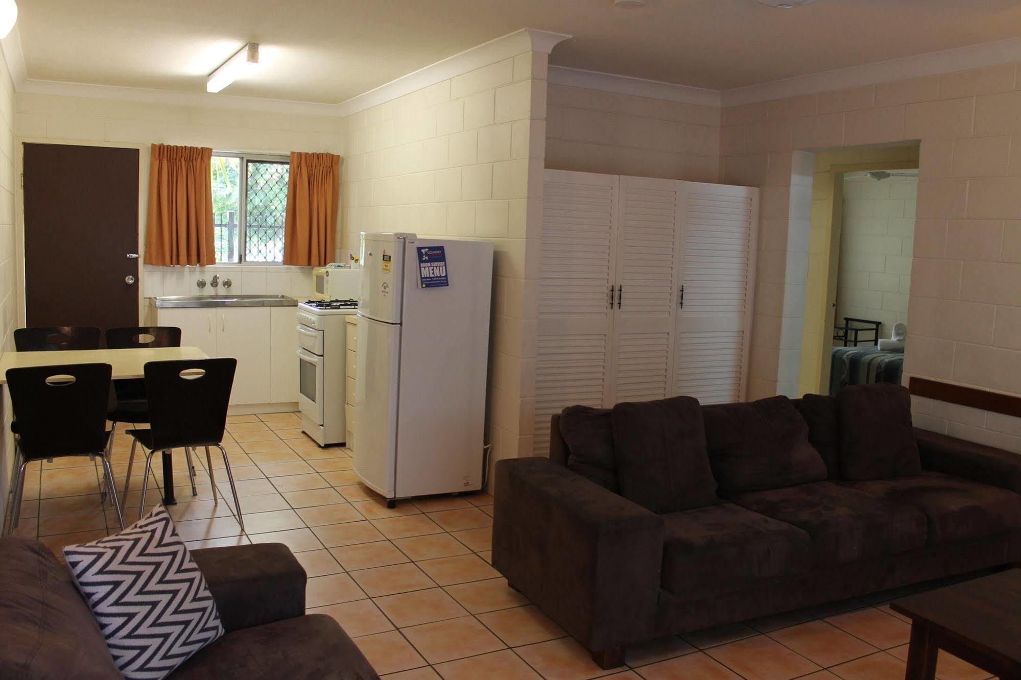 Aparthotel Oasis 3*