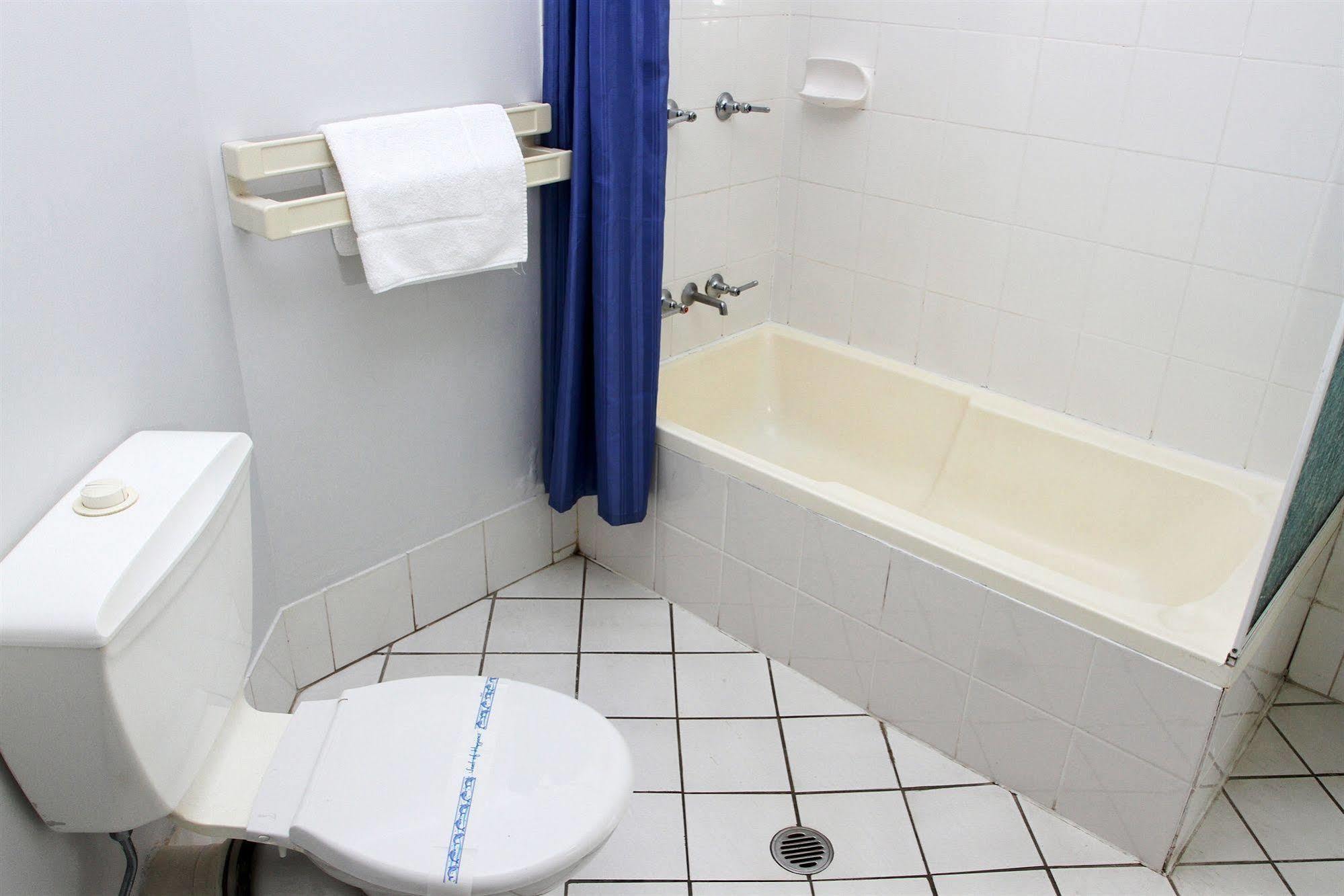 Aparthotel Citysider Cairns