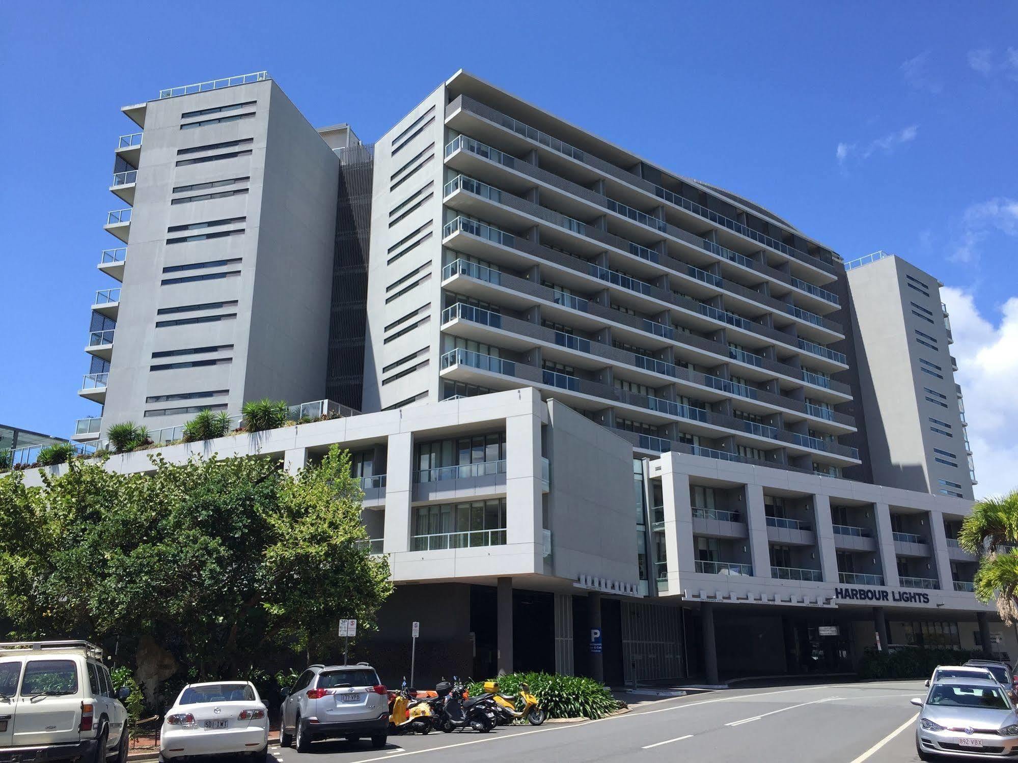 Private Aparthotel