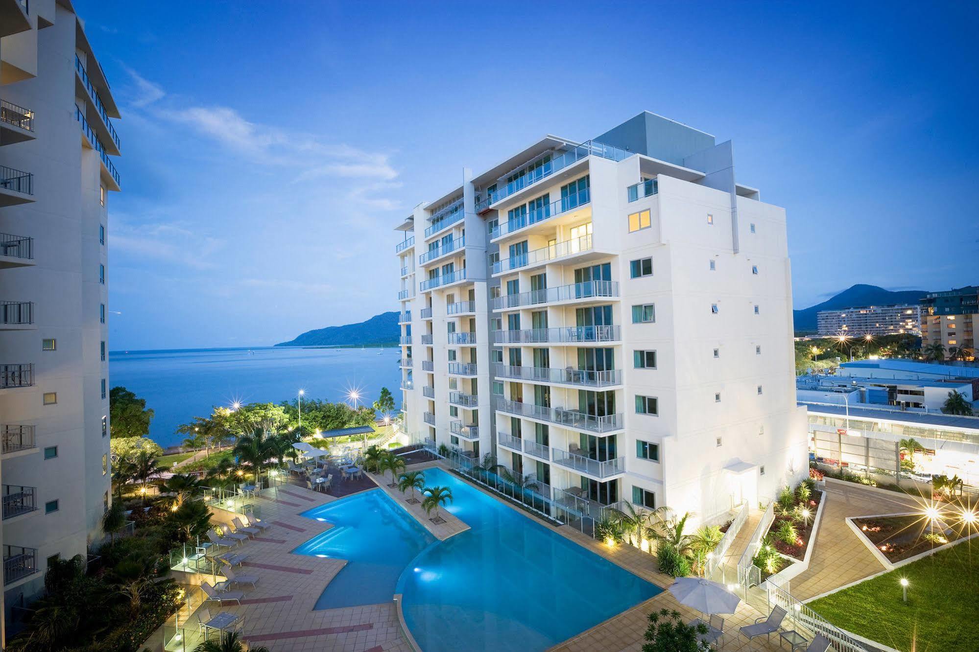 Hotel Mantra Trilogy 4*