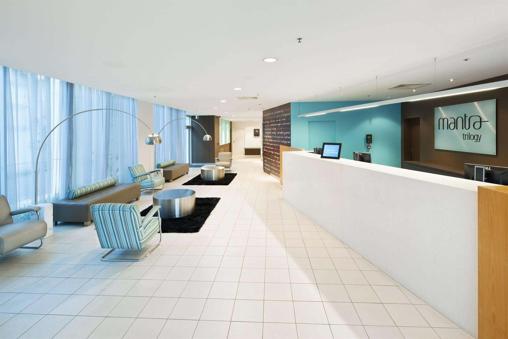 Mantra Trilogy Cairns