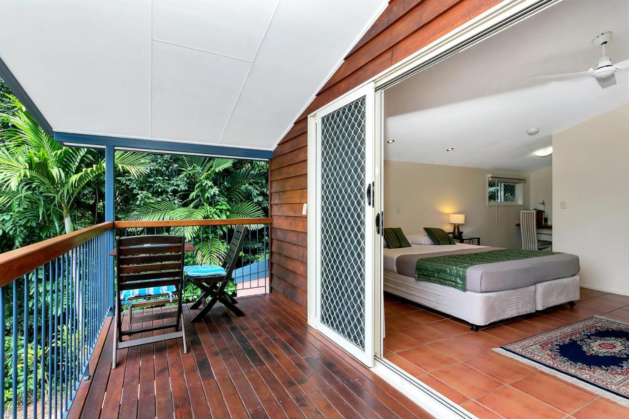 Kookas Bed & Breakfast Bed & Breakfast Cairns