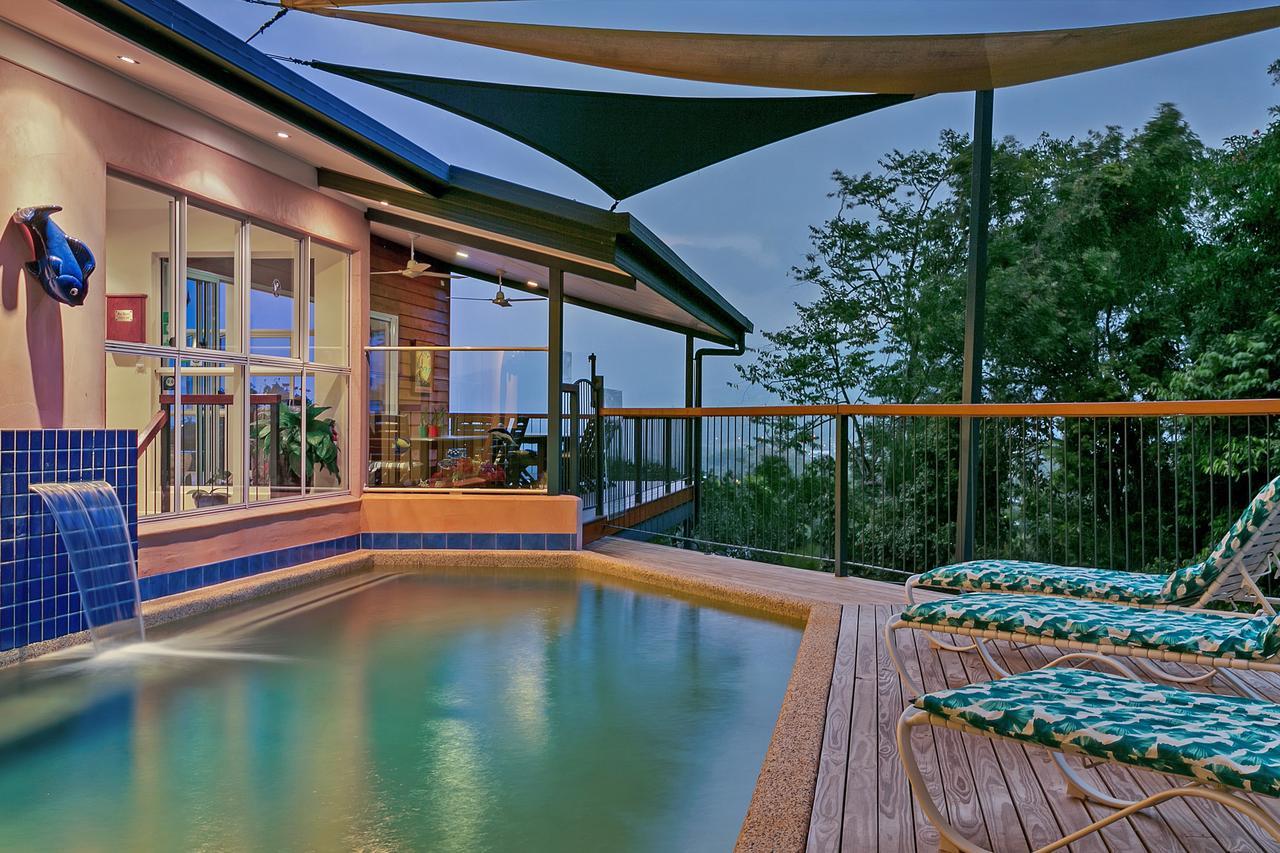 Kookas Bed & Breakfast 4* Cairns