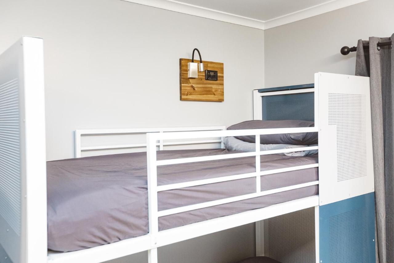 Bounce Hostel *