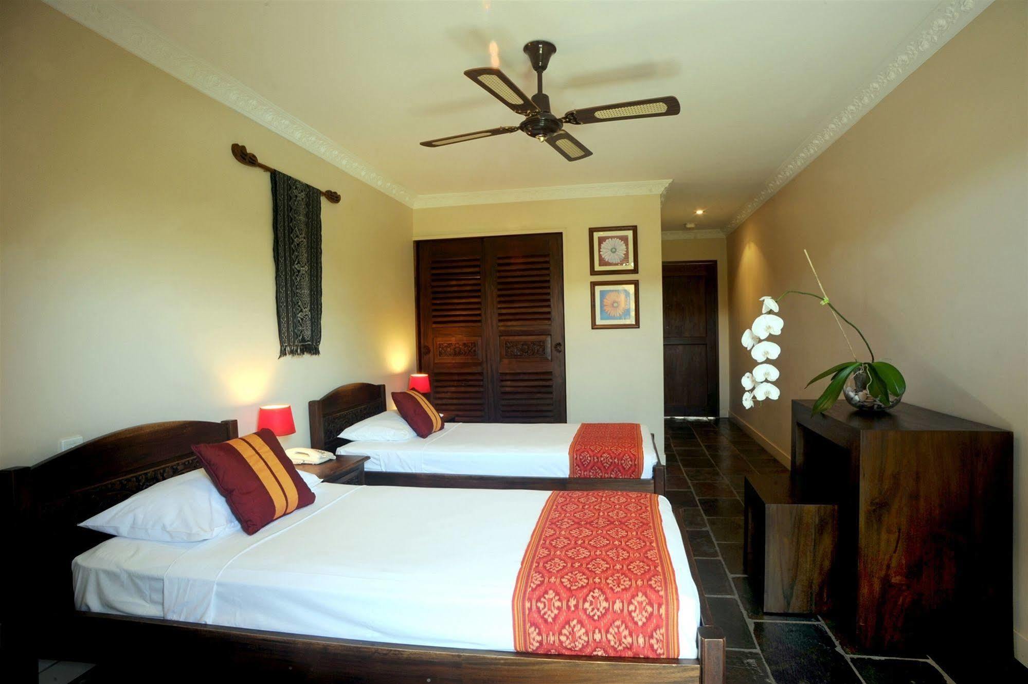 The Balinese 3*