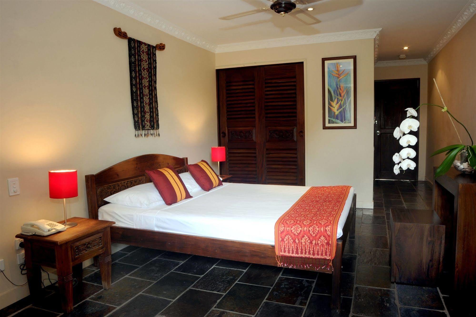The Balinese 3*