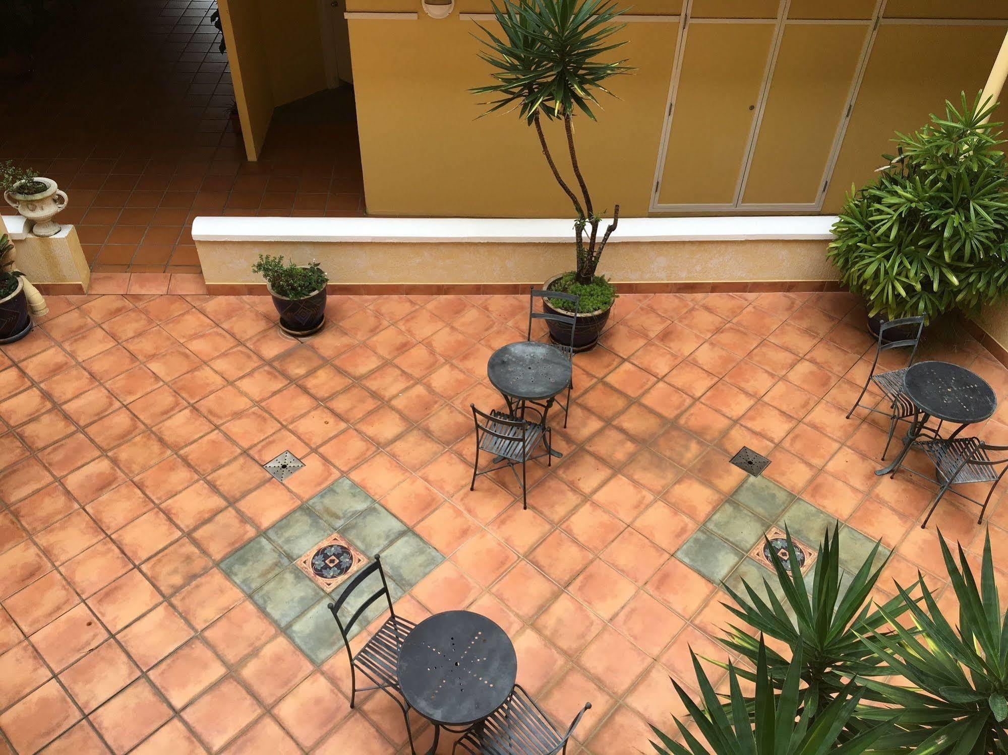 Aparthotel Il Palazzo Cairns
