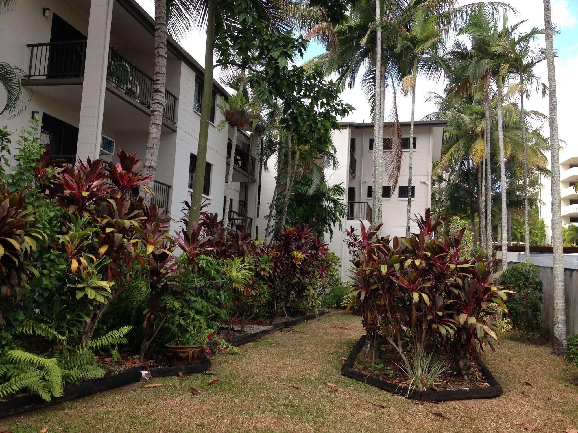 Palms At Trinity 3* Cairns