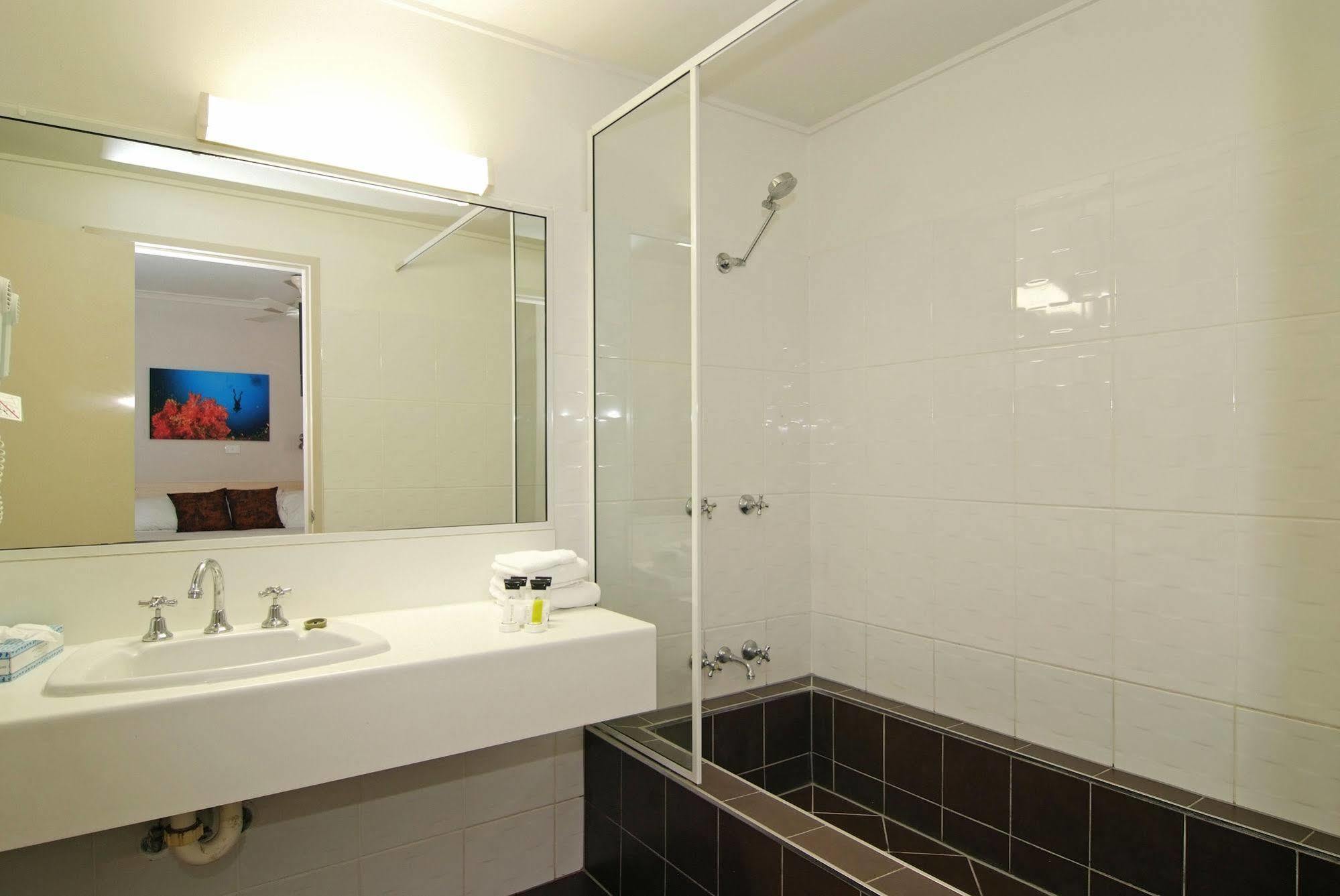 Comfort 4* Cairns