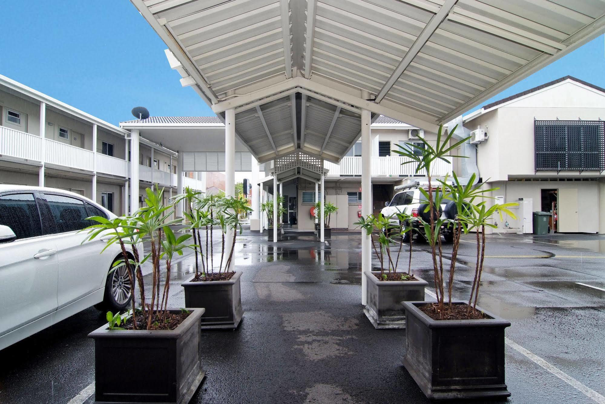 Comfort Inn Cairns