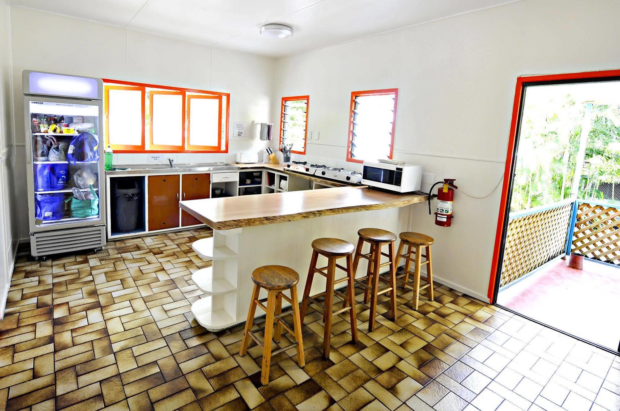 Hostel Why Not Backpackers