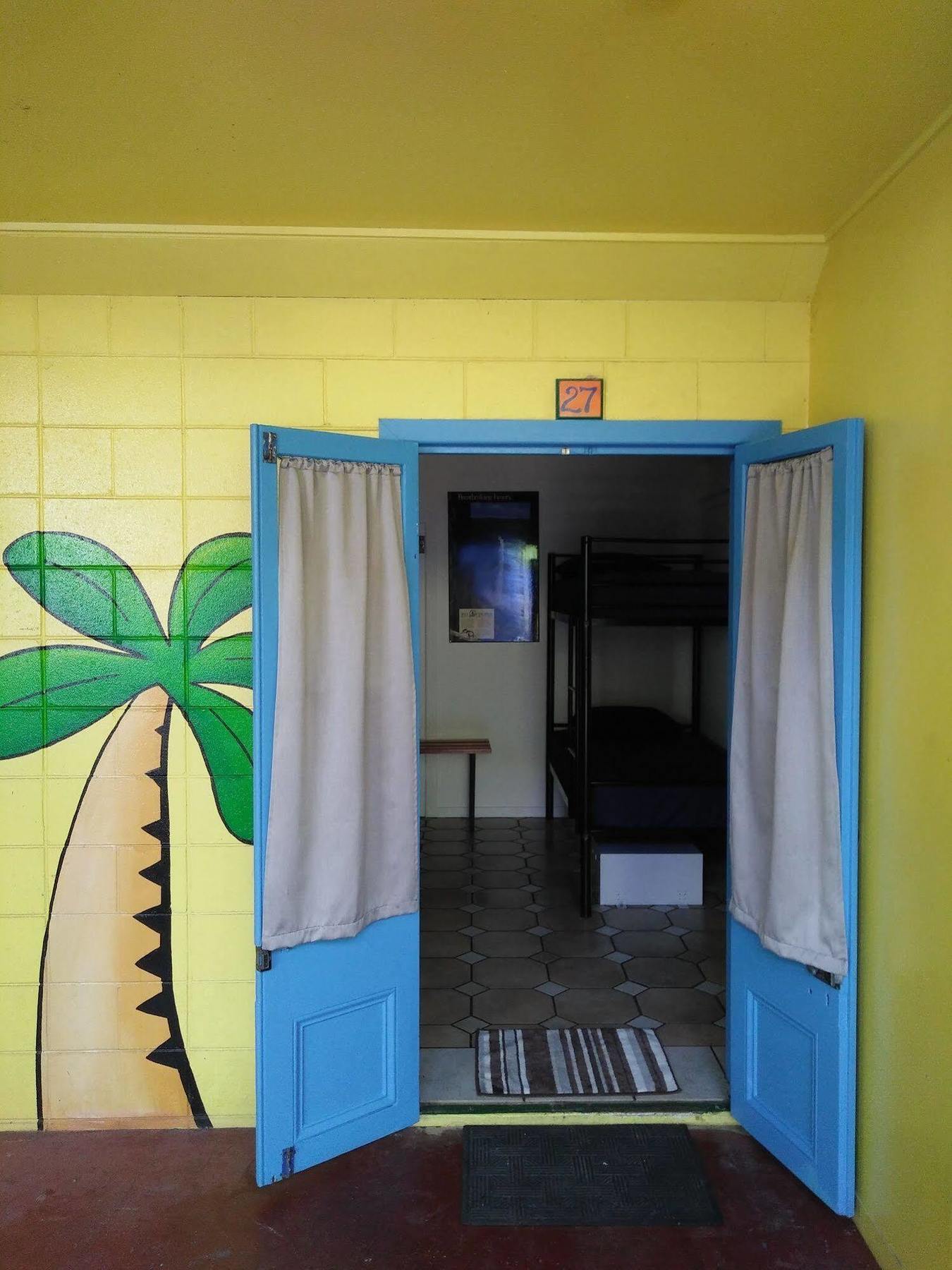 Why Not Backpackers Hostel