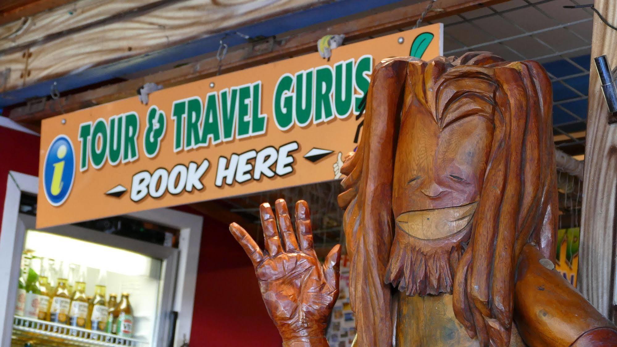 Hostel Why Not Backpackers Cairns