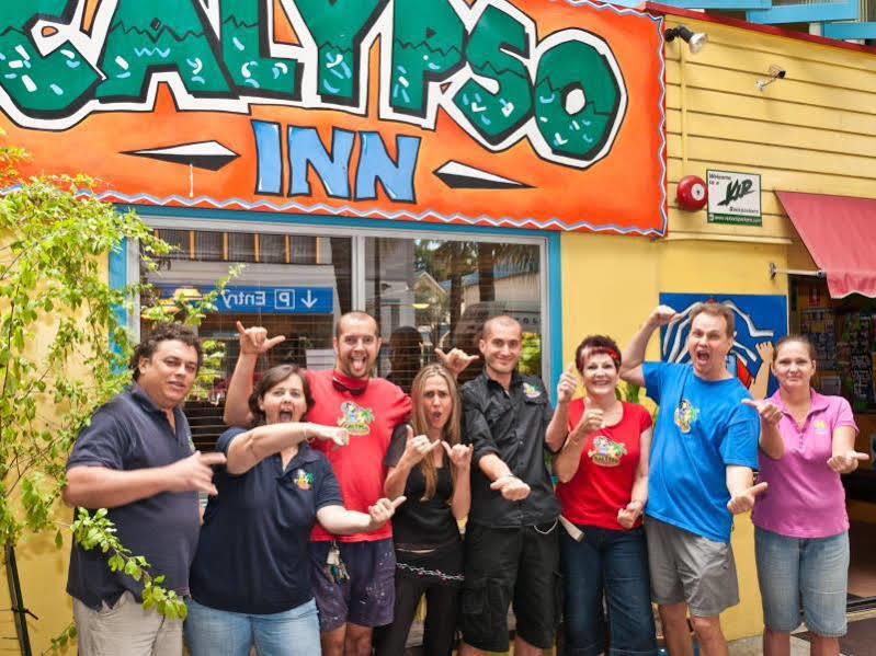 Why Not Backpackers Hostel