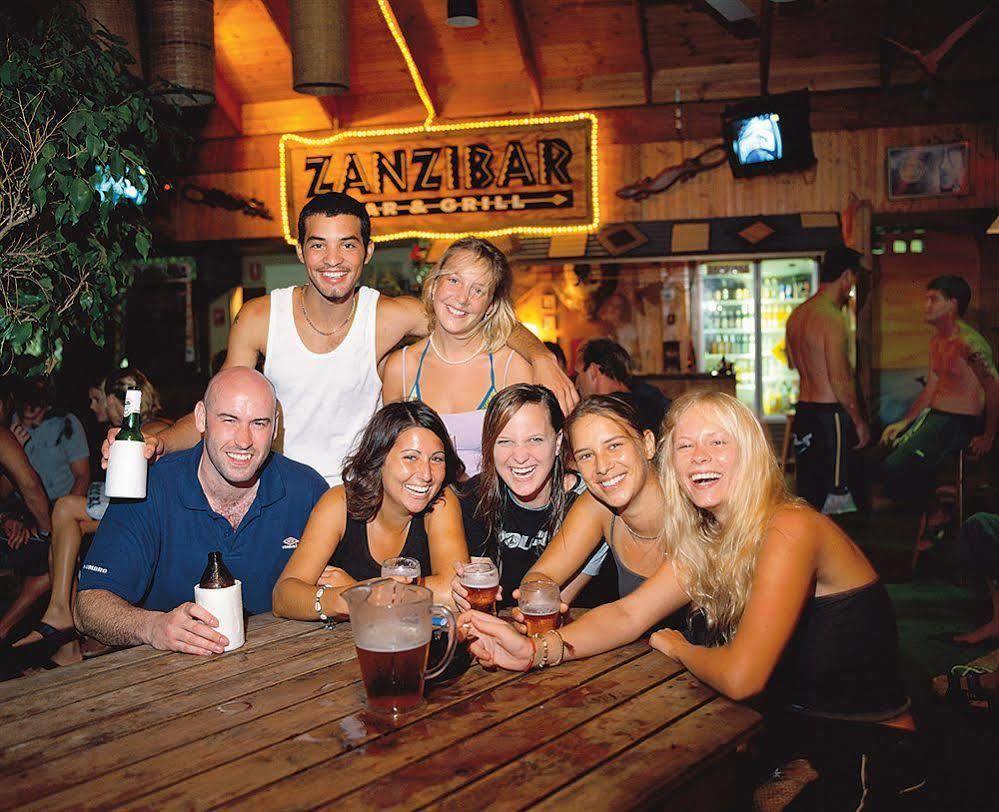 Hostel Why Not Backpackers Cairns