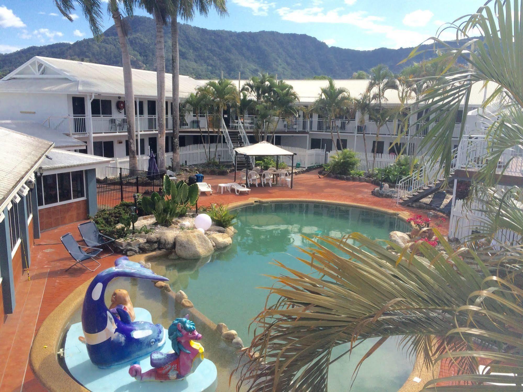 South 3* Cairns